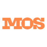 MOS Banking Logo Transparent PNG