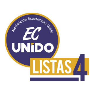 MOVIMIENTO ECUATORIANO UNIDO