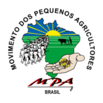MPA MOVIMENTO DOS PEQUENOS AGRICULTORES Logo Transparent PNG