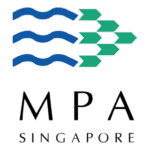 MPA Singapore Logo Transparent PNG