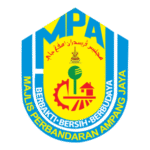 MPAJ Logo Transparent PNG