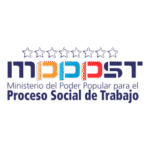 MPPPST Proceso Social De Trabajo Logo Transparent PNG