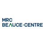 MRC Beauce centre Logo Transparent PNG