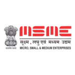 MSME Logo Transparent PNG