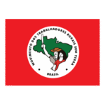 MST Movimento Sem Terra Logo Transparent PNG