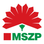MSZP Logo Transparent PNG