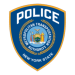 MTA Police Logo Transparent PNG