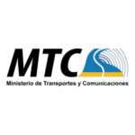 MTC Ministerio De Transportes Y Comunicaciones Logo Transparent PNG