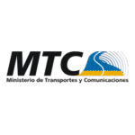 MTC Peru Logo Transparent PNG