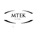 MTEK Group Logo Transparent PNG