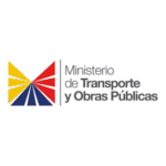 MTOP Ministerio De Transporte Y Obras Públicas Logo Transparent PNG