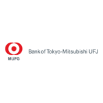 MUFG Bank Logo Transparent PNG