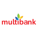 MULTIBANK PANAMA Logo Transparent PNG