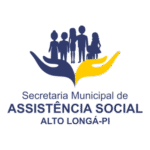 MUNICIPAL DE ASSISTÊNCIA SOCIAL DE ALTO LONGÁ PI Logo Transparent PNG
