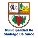 MUNICIPALIDAD DE SURCO Logo Transparent PNG