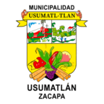 MUNICIPALIDAD DE USUMATLAN ZACAPA Logo Transparent PNG