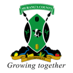 MURANGA COUNTY GOVERNMENT Logo Transparent PNG
