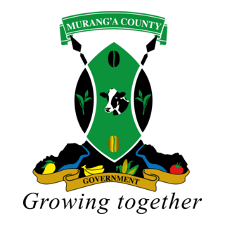 MURANGA COUNTY GOVERNMENT