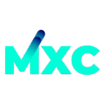 MXC Logo Transparent PNG