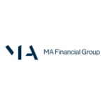 Ma Financial Group Logo Transparent PNG