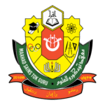 Maahad Sains Tok Guru Logo Transparent PNG