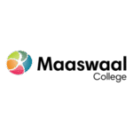 Maaswaal College Logo Transparent PNG