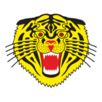 Macan Siliwangi Logo Transparent PNG