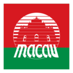Macao Government Tourism Office Australia Logo Transparent PNG