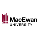 Macewan University Logo Transparent PNG