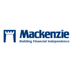 Mackenzie Financial Corporation Logo Transparent PNG