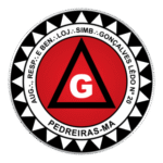 Maçonaria Gonçalves Lêdo Loja Nº 20 Logo Transparent PNG