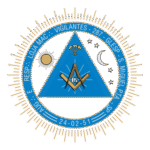 Maconaria Logo Transparent PNG