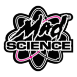 Mad Science Logo Transparent PNG
