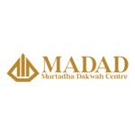 Madad Murtadha Dakwah Centre Logo Transparent PNG