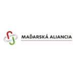 Maďarská Aliancia Logo Transparent PNG