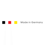 Made In Germany Logo Transparent PNG