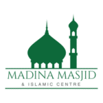 Madina Masjid Islamic Centre Logo Transparent PNG