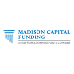 Madison Capital Funding Logo Transparent PNG