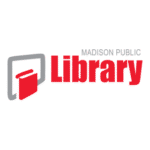 Madison Public Library Logo Transparent PNG