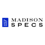 Madison Specs Logo Transparent PNG
