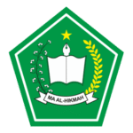 Madrasah Al Hikmah Logo Transparent PNG