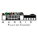 Madrid Palais Des Congres Logo Transparent PNG