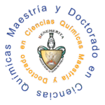 Maestria Y Doctorado En Ciencias Quimicas Logo Transparent PNG