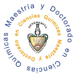 Maestria Y Doctorado En Ciencias Quimicas