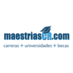 Maestriascr.com Logo Transparent PNG