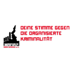 Mafia Neindanke Logo Transparent PNG
