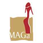 Maga Logo Transparent PNG