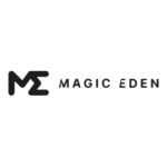 Magic Eden NFT Marketplace Logo Transparent PNG