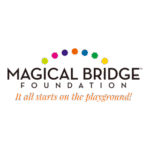 Magical Bridge Foundation Logo Transparent PNG