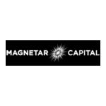 Magnetar Capital Logo Transparent PNG